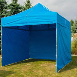 Раздвижные Шатры-гармошка